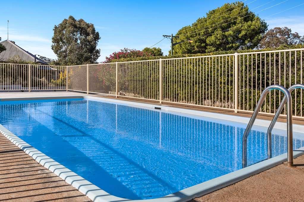 Econo Lodge Alabaster Cowra Faciliteiten foto